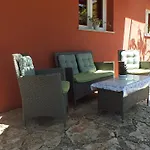 Casa Terren Grande Rovinj