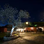 Casa Terren Grande Hébergement de vacances *