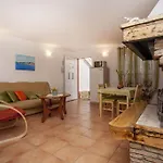 Hébergement de vacances Casa Terren Grande Rovinj