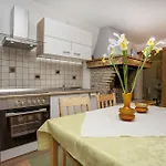 Casa Terren Grande Hébergement de vacances Rovinj