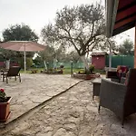 Casa Terren Grande Hébergement de vacances