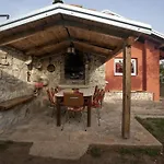 Casa Terren Grande Hébergement de vacances *