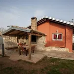 Hébergement de vacances Casa Terren Grande *