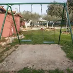 Casa Terren Grande Hébergement de vacances