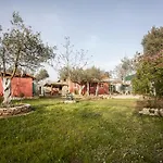 Hébergement de vacances Casa Terren Grande *