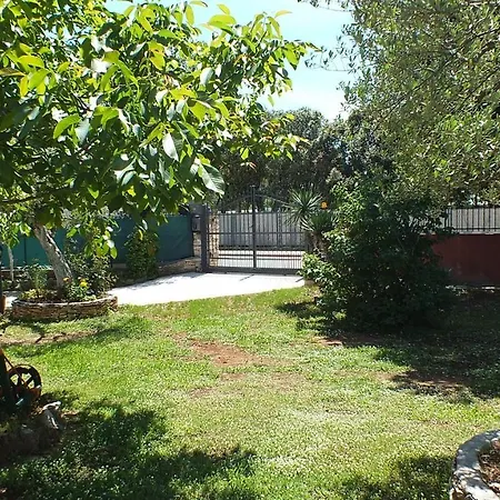 Hébergement de vacances Casa Terren Grande
