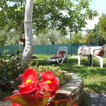 Casa Terren Grande