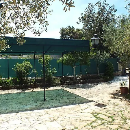 Casa Terren Grande *