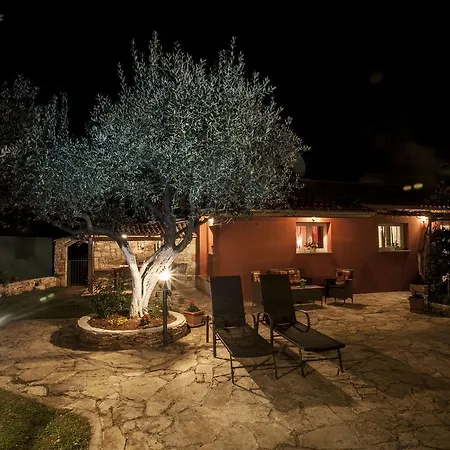 Casa Terren Grande 度假居