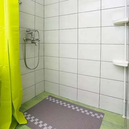 Сasa de vacaciones Casa Terren Grande