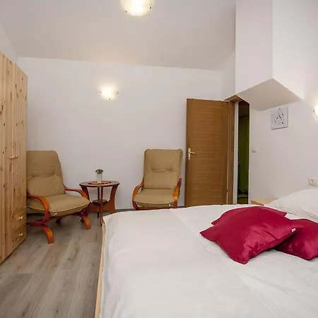 Сasa de vacaciones Casa Terren Grande *