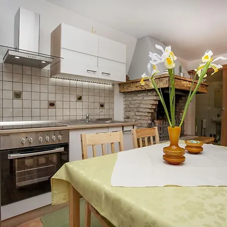 Casa Terren Grande Сasa de vacaciones Rovinj