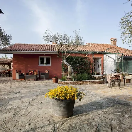 Casa Terren Grande *