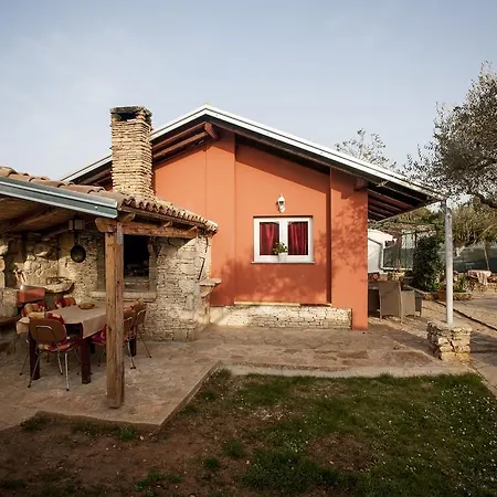 Casa Terren Grande