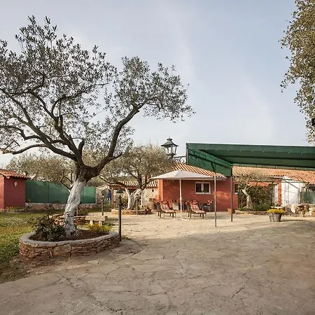 Casa Terren Grande