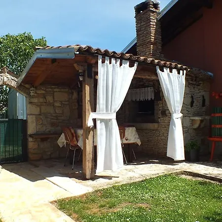 Prázdninový dům Casa Terren Grande