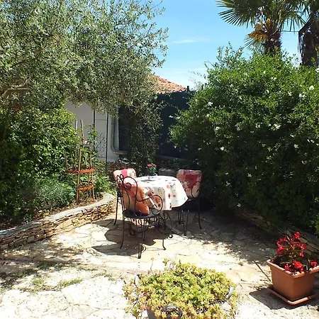 Casa Terren Grande Prázdninový dům