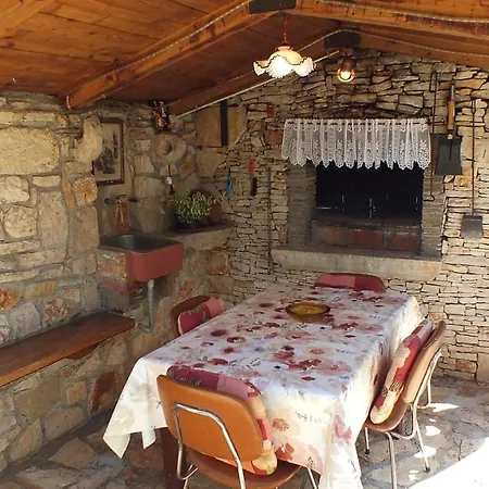 Casa Terren Grande *