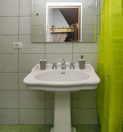 Casa Terren Grande * Rovinj