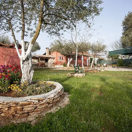 Casa Terren Grande *