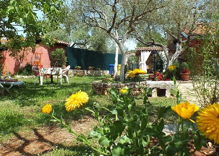 Casa Terren Grande 펜션