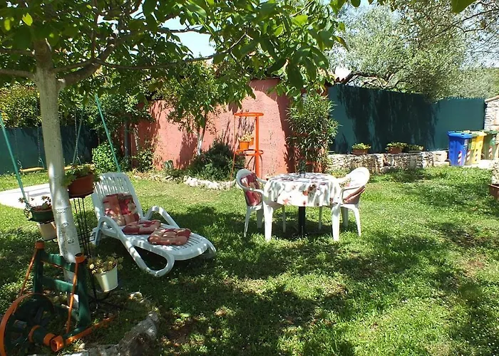 Casa Terren Grande *