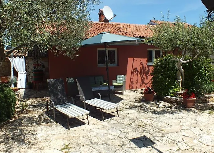 펜션 Casa Terren Grande