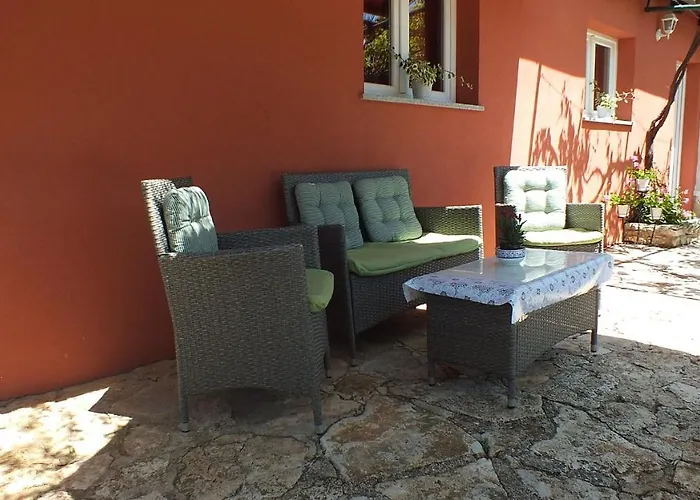 Casa Terren Grande 로비니