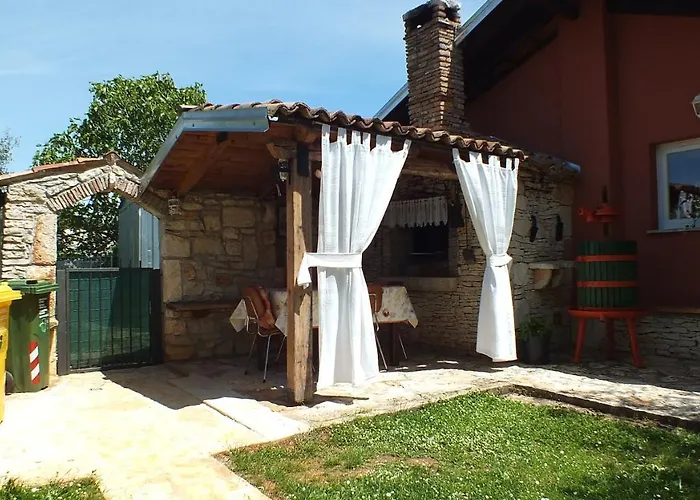 펜션 Casa Terren Grande