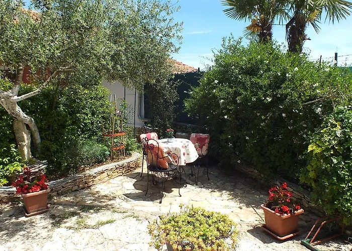 Casa Terren Grande 펜션