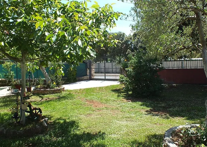 펜션 Casa Terren Grande