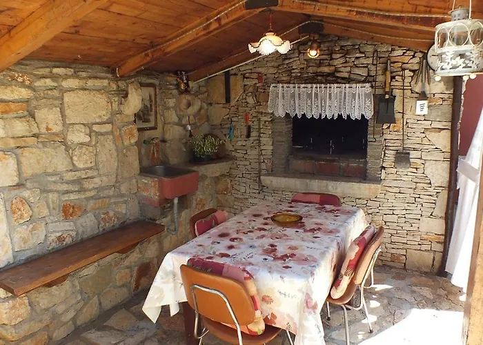 Casa Terren Grande *