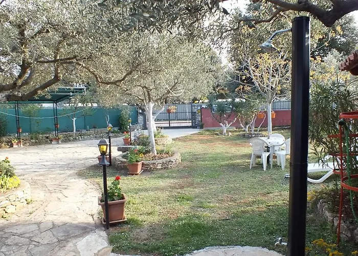 펜션 Casa Terren Grande *