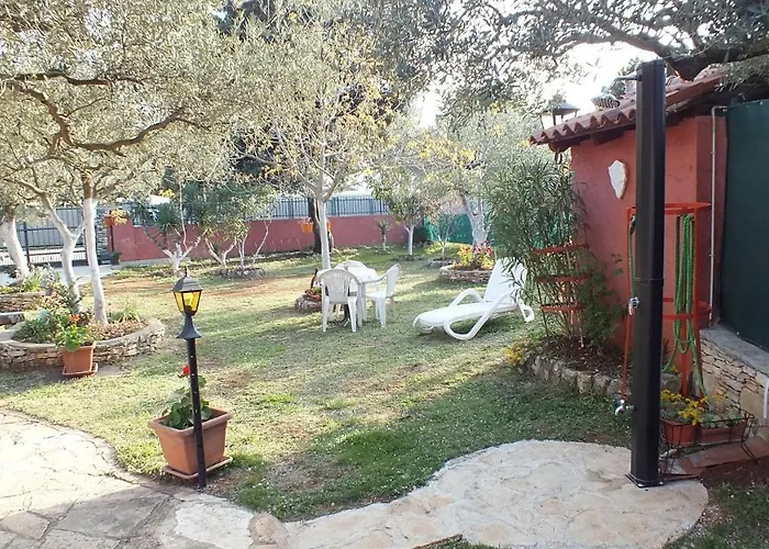 Casa Terren Grande 펜션