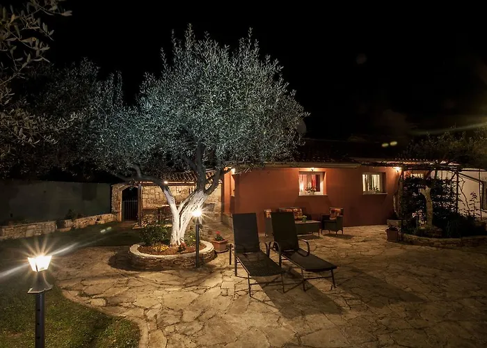 Casa Terren Grande 펜션