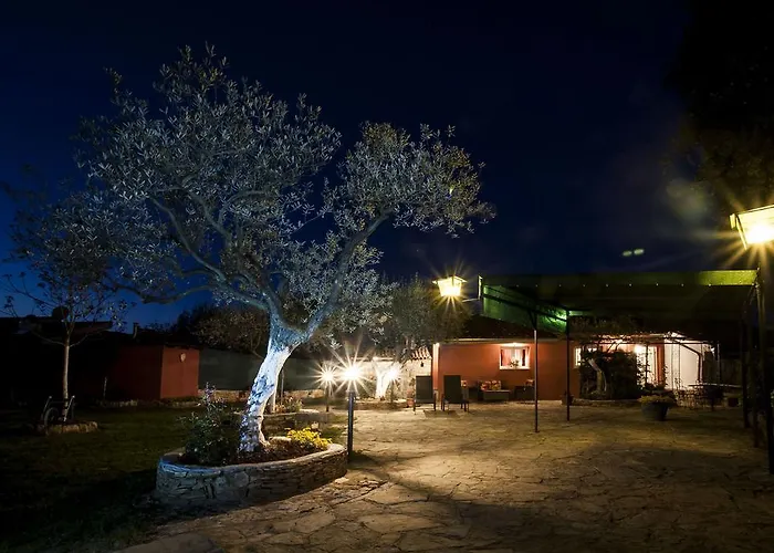 Casa Terren Grande 펜션 *