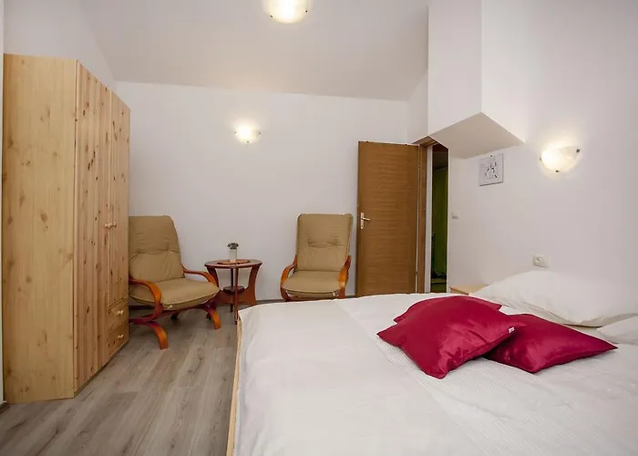 펜션 Casa Terren Grande *