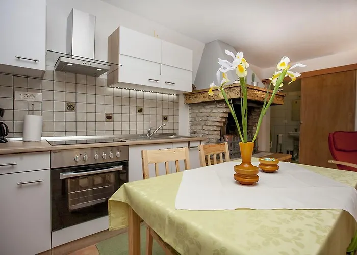 Casa Terren Grande 펜션 로비니