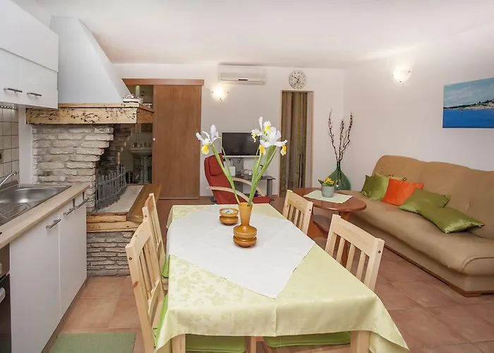 Casa Terren Grande 로비니