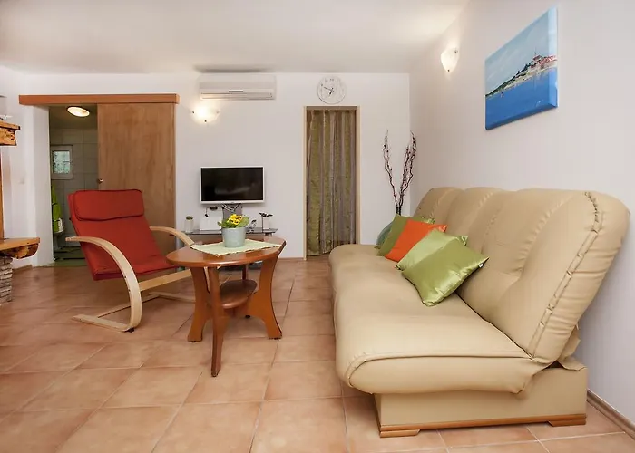 Casa Terren Grande 펜션