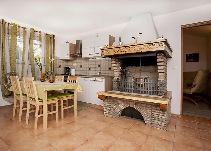 펜션 Casa Terren Grande *