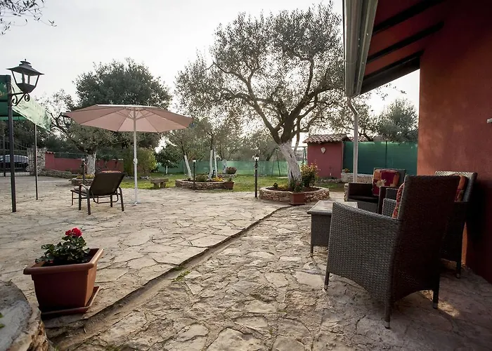 Casa Terren Grande 펜션