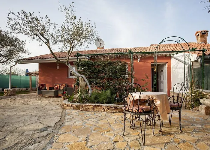 펜션 Casa Terren Grande *