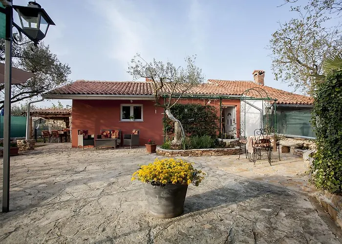 Casa Terren Grande *