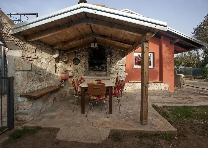 Casa Terren Grande 펜션 *