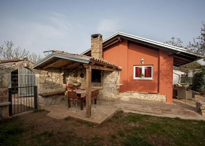 펜션 Casa Terren Grande *