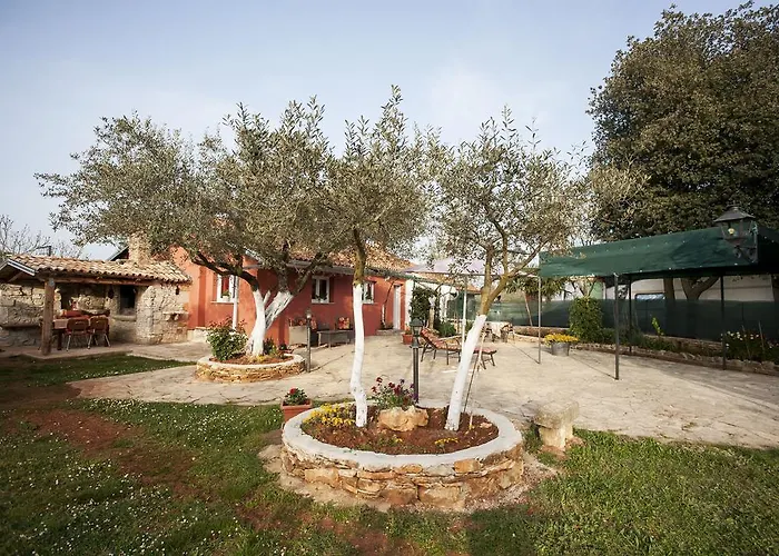 Casa Terren Grande 펜션 *