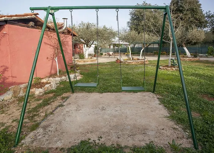 Casa Terren Grande 펜션