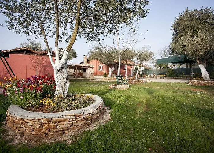 Casa Terren Grande *