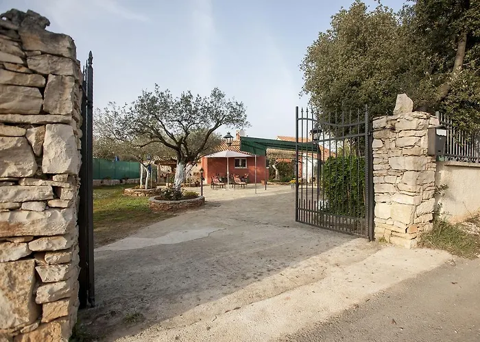 Casa Terren Grande 펜션 *